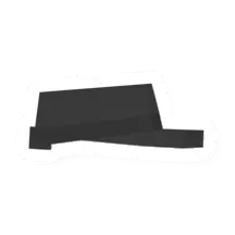 Unturned Patrol Cap clothing icon