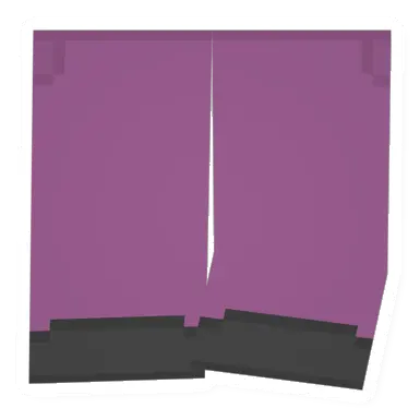 Unturned Suit Pants clothing icon