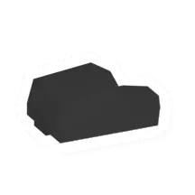 Unturned Backwards Cap clothing icon