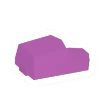 Unturned Backwards Cap clothing icon