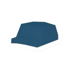 Unturned Baseball Cap clothing icon