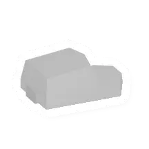 Unturned Backwards Cap clothing icon
