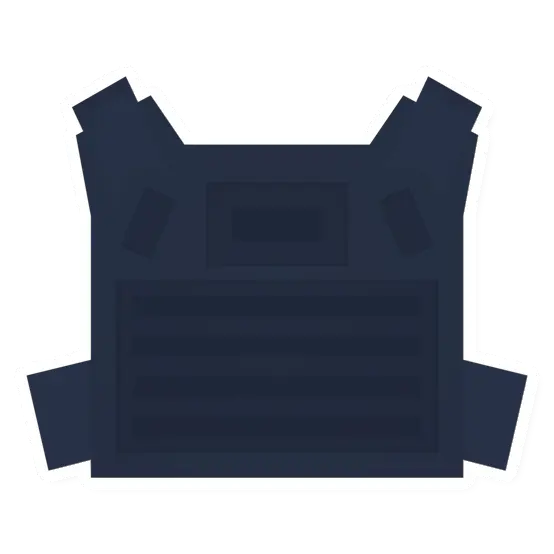 Unturned Compact Rig clothing icon