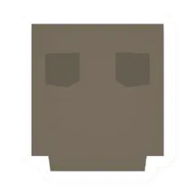 Unturned Ski Mask item icon