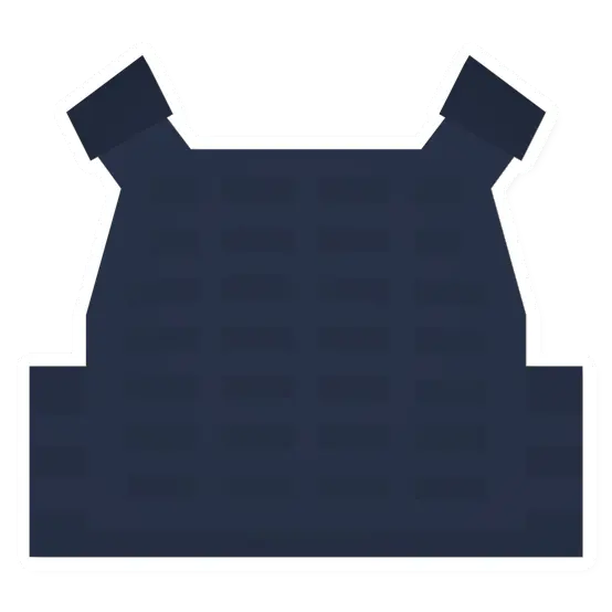 Unturned Tactical Rig clothing icon