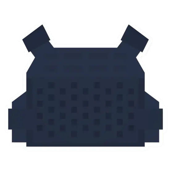 Unturned Pro Rig clothing icon