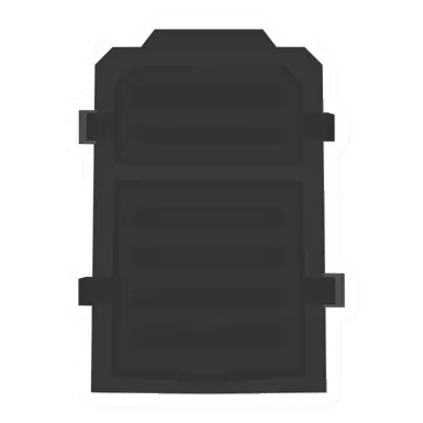 Unturned Ladder Pack backpack icon