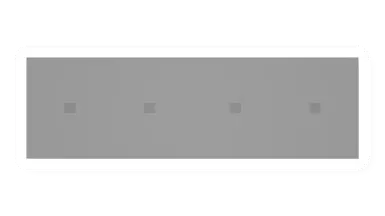 Unturned Concrete Rampart barricade icon