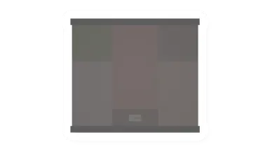 Unturned Metal Gate barricade icon