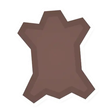 Unturned Leather supply icon