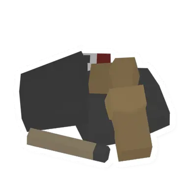 Unturned Blast Kit supply icon