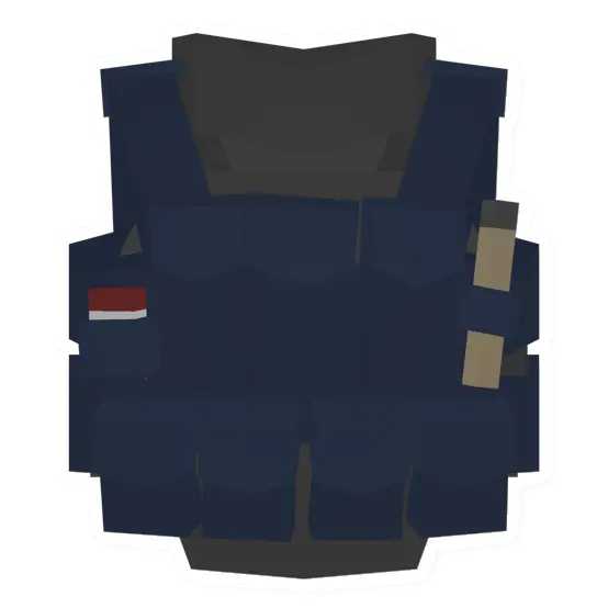 Unturned Grenadier Vest icon