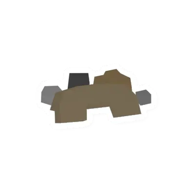 Unturned Helmet Ultralight Kit supply icon