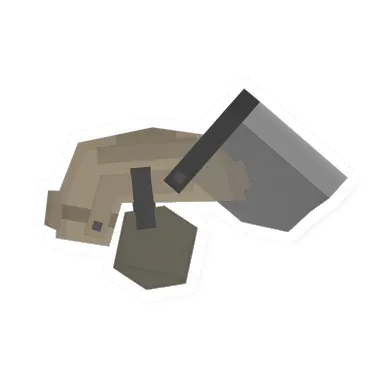 Unturned Blast Helmet clothing icon