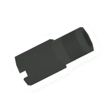 Unturned Rifled Choke Tube item icon