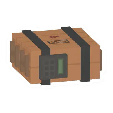 Unturned Mining Charge charge icon