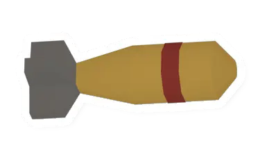 Mortar Shell