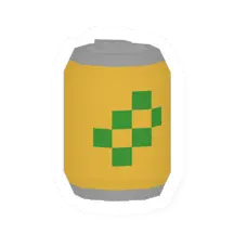 Unturned Limestone Lemonade item icon