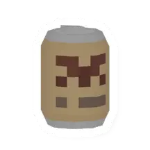 Unturned Prairie Root Beer item icon
