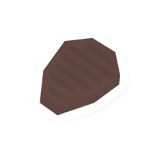 Unturned Cooked Meat food icon