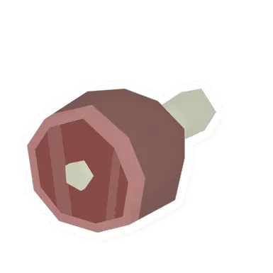 Unturned Chunk Of Meat supply icon