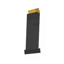 Unturned Cobra FMJ Mag magazine icon