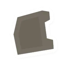 Unturned Cobra Clutch Mods item icon