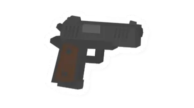 Unturned Patriot gun icon