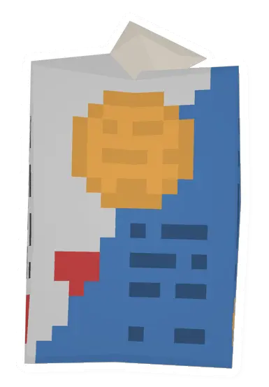 Unturned Stack Of Flour item icon