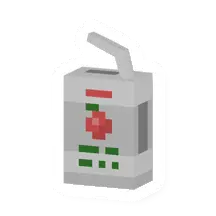 Unturned Apple Juice food icon