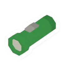 Unturned Dinky Flashlight melee weapon icon