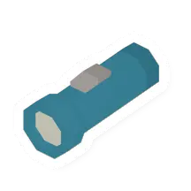 Unturned Dinky Flashlight melee weapon icon