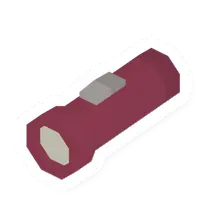 Unturned Dinky Flashlight item icon