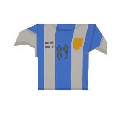 Unturned Sports Shirt clothing icon