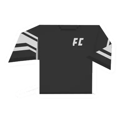 Unturned Logo Shirt clothing icon