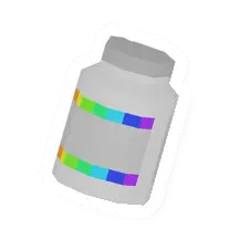 Unturned Multivitamins medical icon
