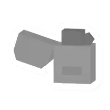 Unturned Lighter barricade icon