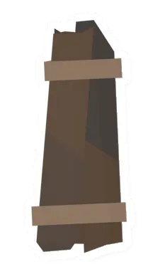 Unturned Campfire workstation icon