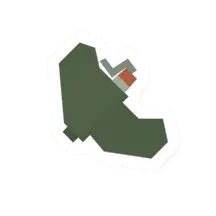 Unturned Dragon's Tooth trap icon