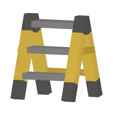 Unturned Stepladder icon