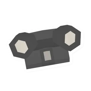 Unturned Proximity Light barricade icon