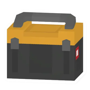 Unturned Nail Ammo Box magazine icon