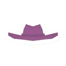 Unturned Noisy Cap clothing icon