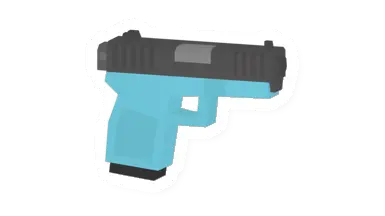 Unturned Ghost Cobra [Switch] gun icon