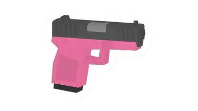 Unturned Ghost Cobra gun icon