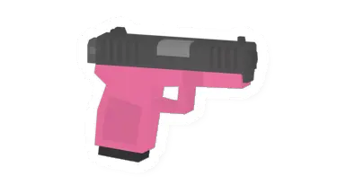 Unturned Ghost Cobra [Switch] gun icon