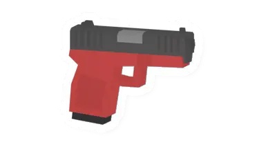 Unturned Ghost Cobra gun icon