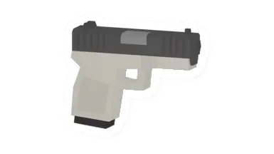 Unturned Ghost Cobra gun icon