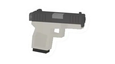 Unturned Ghost Cobra [Switch] gun icon