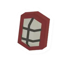 Unturned Wall Light barricade icon